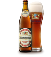Weihenstephaner - Biere