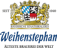 Weihenstephaner Logo Emblem